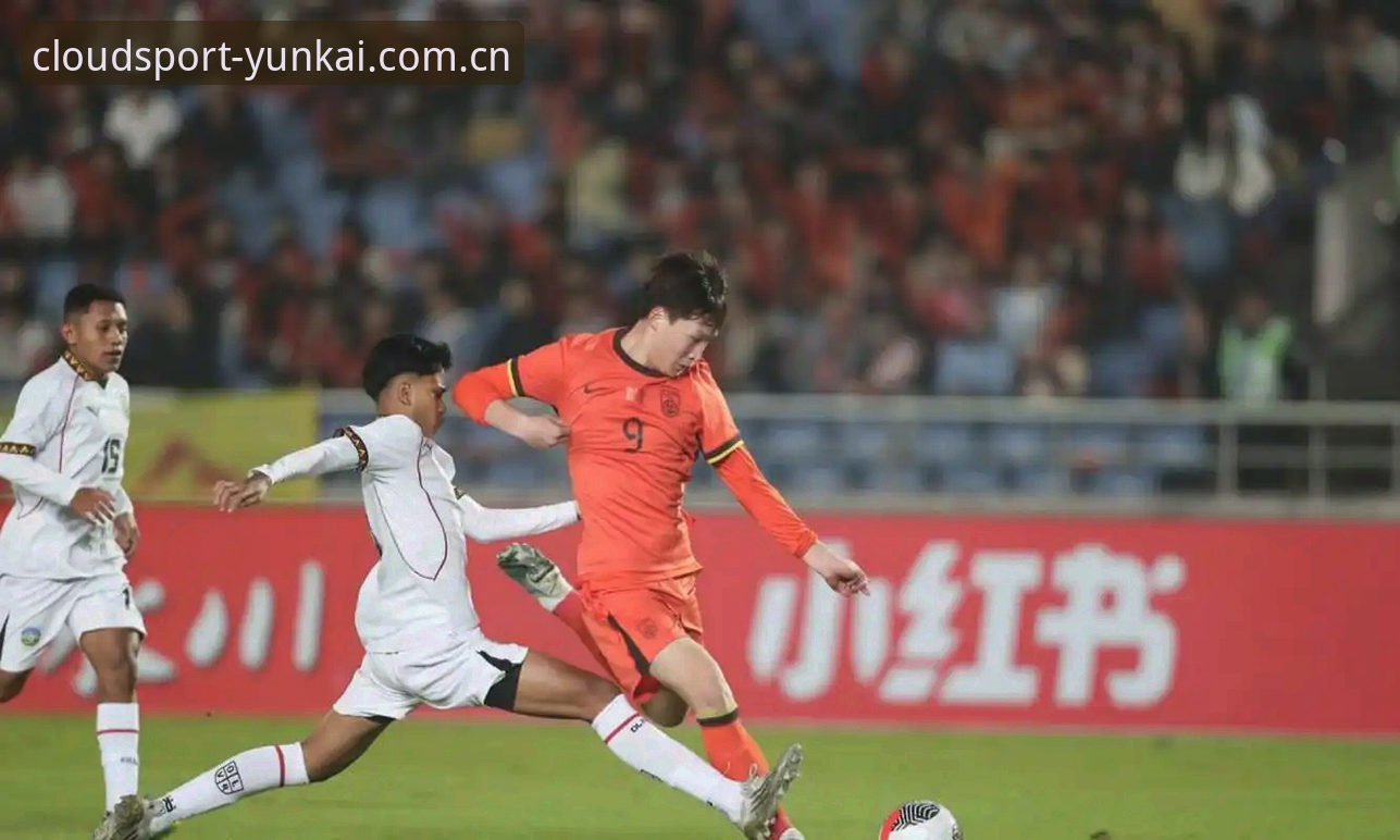 U17世界杯抽签结果出炉，中国男女足分组形势详解